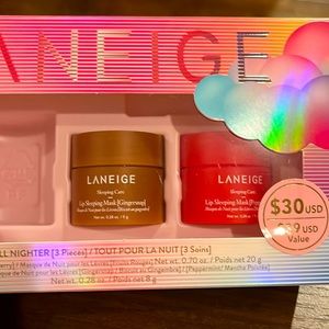 Laneige Lip sleeping mask